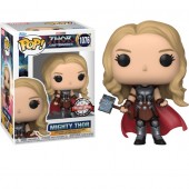 POP - Thor Love and Thunder - Mighty Thor POP - Thor Love and Thunder - Mighty Thor