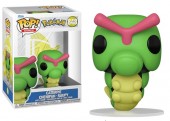 POP - Pokemon - Caterpie/Chenipan Raupy POP - Pokemon - Caterpie/Chenipan Raupy