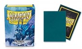 Dragon Shield Sleeves Matte Petrol (100ct) Dragon Shield Sleeves Matte Petrol (100ct)