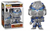POP - Transformers Movie - Mirage POP - Transformers Movie - Mirage