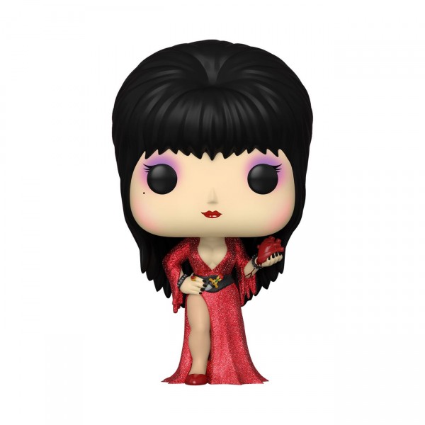 POP - Icons - Elvira Years - Elvira