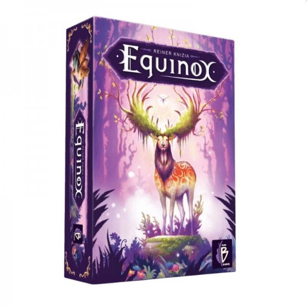 Equinox (Lila Box) DE