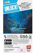 Vorschau: Unlock! Short Adventures: Das Herz des Ozeans DE Vorschau: Unlock! Short Adventures: Das Herz des Ozeans DE