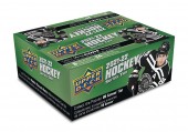 2021-22 NHL Upper Deck II Retail Foil (Retail) 2021-22 NHL Upper Deck II Retail Foil (Retail)