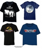 T-Shirt Männer Mix Kino div.Grössen(12ct.) T-Shirt Männer Mix Kino div.Grössen(12ct.)