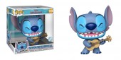 POP - Lilo & Stitch - Stitch with Ukulele 25 cm POP - Lilo & Stitch - Stitch with Ukulele 25 cm