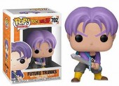 POP - Dragonball Z - Future Trunks POP - Dragonball Z - Future Trunks