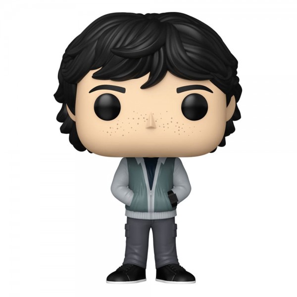 POP - Stranger Things V5- Mike Wheeler
