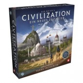 Civilization - Ein neues Zeitalter Civilization - Ein neues Zeitalter