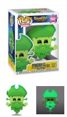 POP - SpongBob Schwamkopf - The Flying Dutchman POP - SpongBob Schwamkopf - The Flying Dutchman