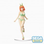 Preview: Quintessential Quint 2 - Yotsuba Nakano Fig Preview: Quintessential Quint 2 - Yotsuba Nakano Fig