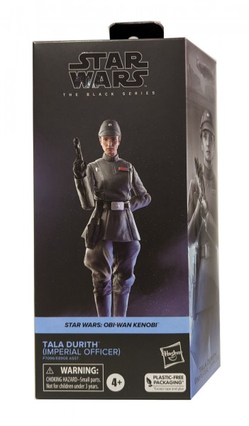 Star Wars The Black Series - Tala Durith