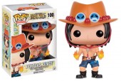 POP - One Piece - Portgas D. Ace POP - One Piece - Portgas D. Ace