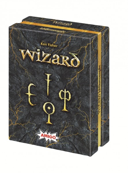 Wizard 30-Jahre-Edition DE