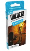 Unlock! Short Adventures - Die Mumie erwacht Unlock! Short Adventures - Die Mumie erwacht