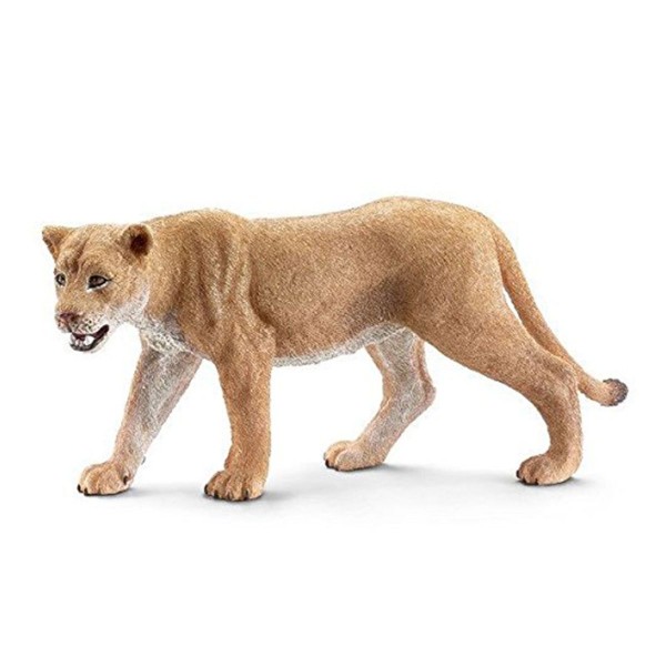 SCHLEICH - Wild Life, Löwin (5 ct.)