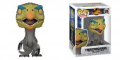 POP - Jurassic World 3 - Therizinosaurus POP - Jurassic World 3 - Therizinosaurus