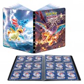Pokémon Tauschalbum groß Scarlet & Violet 03 Pokémon Tauschalbum groß Scarlet & Violet 03