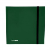 UP 12-Pocket Eclipse - Pro-Binder Forest Green UP 12-Pocket Eclipse - Pro-Binder Forest Green