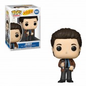 Vorschau: POP - Seinfeld - Jerry Vorschau: POP - Seinfeld - Jerry