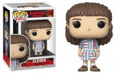 POP - Stranger Things - Eleven POP - Stranger Things - Eleven