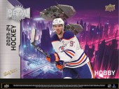 2023-24 NHL Skybox Metal Universe 2023-24 NHL Skybox Metal Universe