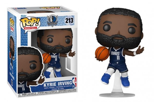 NBA - POP - Kyrie Irving / Dallas Mavericks