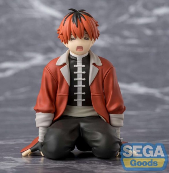 Frieren - Stark My Knees Went Weak Perching Fig.