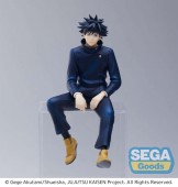 Jujutsu Kaisen Megumi Fushiguro PM Perching Fig. Jujutsu Kaisen Megumi Fushiguro PM Perching Fig.