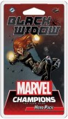 Marvel Champions: LCG - Black Widow Erweiterung Marvel Champions: LCG - Black Widow Erweiterung