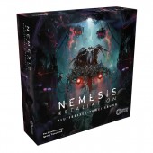 Nemesis: Retalisation -Blutfresser DE Nemesis: Retalisation -Blutfresser DE