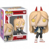 POP - Chainsaw Man - Power POP - Chainsaw Man - Power