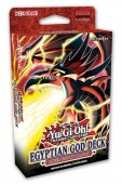 Yu-Gi-Oh ! Egyptian God - Slifer Decks Reprint DE Yu-Gi-Oh ! Egyptian God - Slifer Decks Reprint DE
