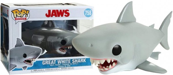 POP - Der Weiße Hai - Jaws 15 cm