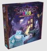 Mysterium Kids: Der Schatz von Kapitän Buh Mysterium Kids: Der Schatz von Kapitän Buh
