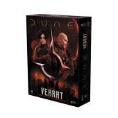 Dune: Verrat - Erweiterung DE Dune: Verrat - Erweiterung DE