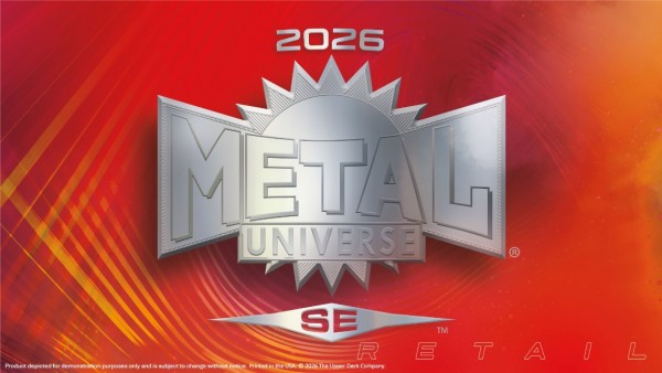 2026 Metal Universe SE (Mass Blaster)