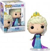 POP - Disney Frozen - Elsa (Diamond Glitter) POP - Disney Frozen - Elsa (Diamond Glitter)
