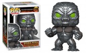 POP - Transformers Movie - Optimus Primal POP - Transformers Movie - Optimus Primal