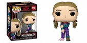 POP - Stranger Things V5- Holly Wheeler POP - Stranger Things V5- Holly Wheeler