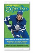 Preview: 2021-22 NHL O-Pee-Chee (Retail Foil) Preview: 2021-22 NHL O-Pee-Chee (Retail Foil)