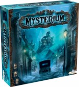 Mysterium DE Mysterium DE