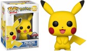 POP - Pokemon - Pikachu POP - Pokemon - Pikachu