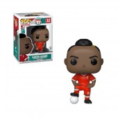 POP - Fussball - Sadio Mané / FC Liverpool POP - Fussball - Sadio Mané / FC Liverpool