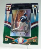 PKK Chrome Single Holder Baseball PKK Chrome Single Holder Baseball