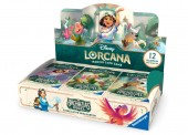 Disney Lorcana 7: Archazias Insel Booster DE Disney Lorcana 7: Archazias Insel Booster DE