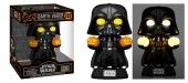 POP - Star Wars - Darth Vader (SFX) Lights Up! POP - Star Wars - Darth Vader (SFX) Lights Up!