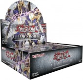 Yu-Gi-Oh ! Alliance Insight (Booster) DE Yu-Gi-Oh ! Alliance Insight (Booster) DE