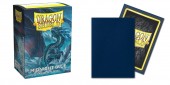 Dragon Shield Sleeves Matte Midnight Blue (100ct ) Dragon Shield Sleeves Matte Midnight Blue (100ct )