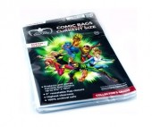 UG Comic Bags Current Size 100 ct. UG Comic Bags Current Size 100 ct.